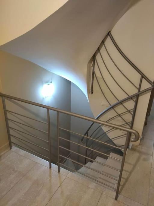 Kalamata Beach Maizonette Ground Floor And Semi-Basement With Yard Buitenkant foto