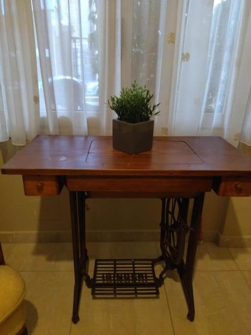 Kalamata Beach Maizonette Ground Floor And Semi-Basement With Yard Buitenkant foto